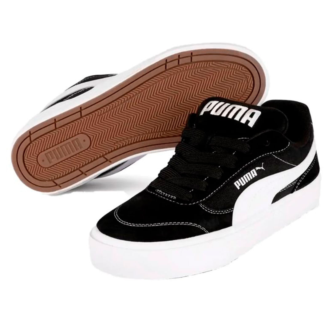 Zapatillas Hombre Puma Cc Park Vulc