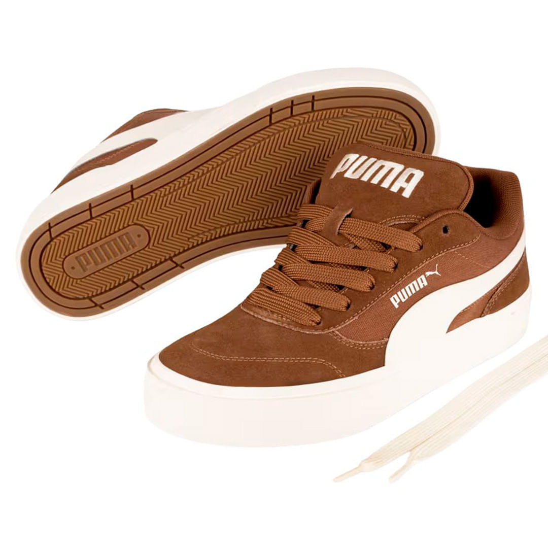 Zapatillas Unisex Puma Cc Park Vulc