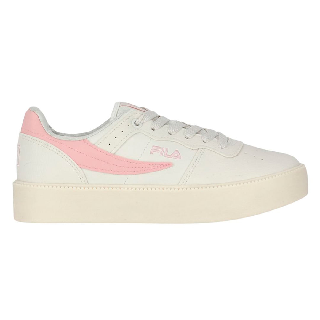 Zapatillas Mujer Fila Original Fitness Bold