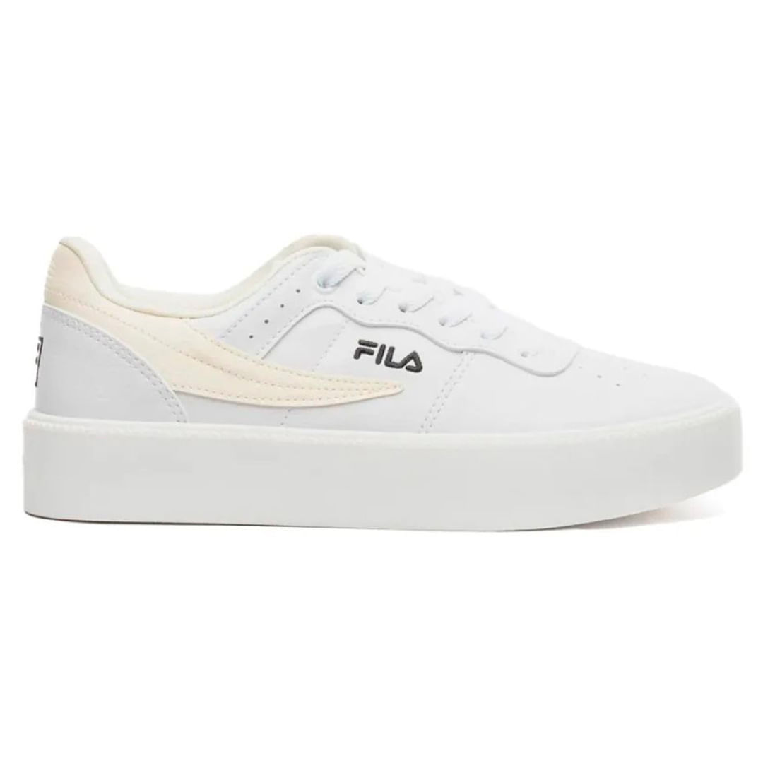 Zapatillas Mujer Fila Original Fitness Bold