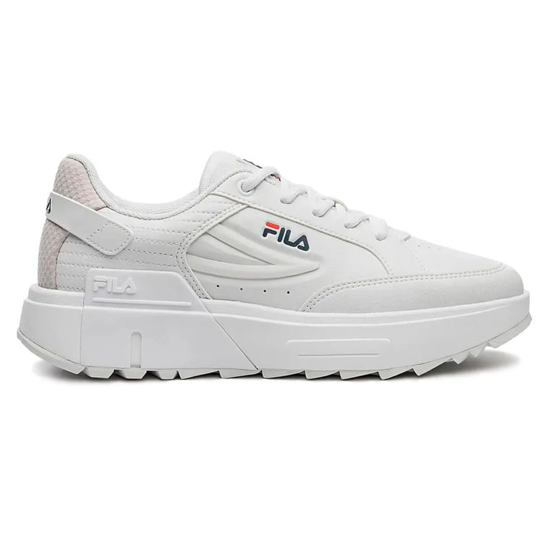 Zapatillas Mujer Fila Tormo Classic