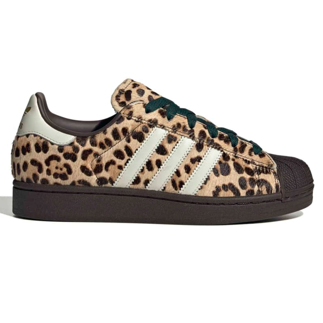 Zapatillas Mujer adidas Originals Superstar II